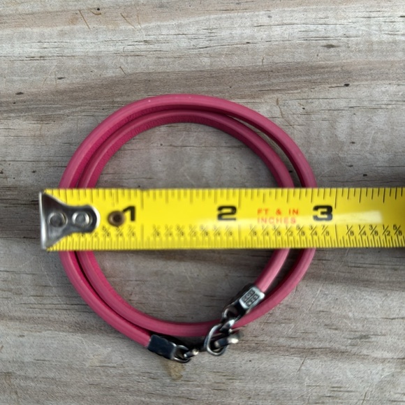 David Yurman Double Wrap Bracelet - Picture 6 of 6